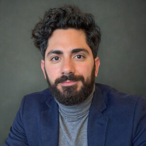 Picture of Rami Omar