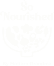So Nourished